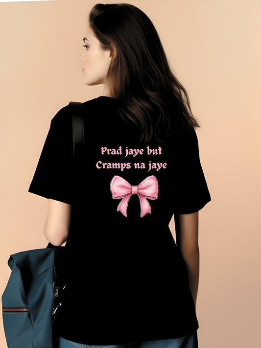 "Cramps On Duty – Rule the Red Days" - By Lollionaire